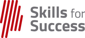 Skills for Success Logo
