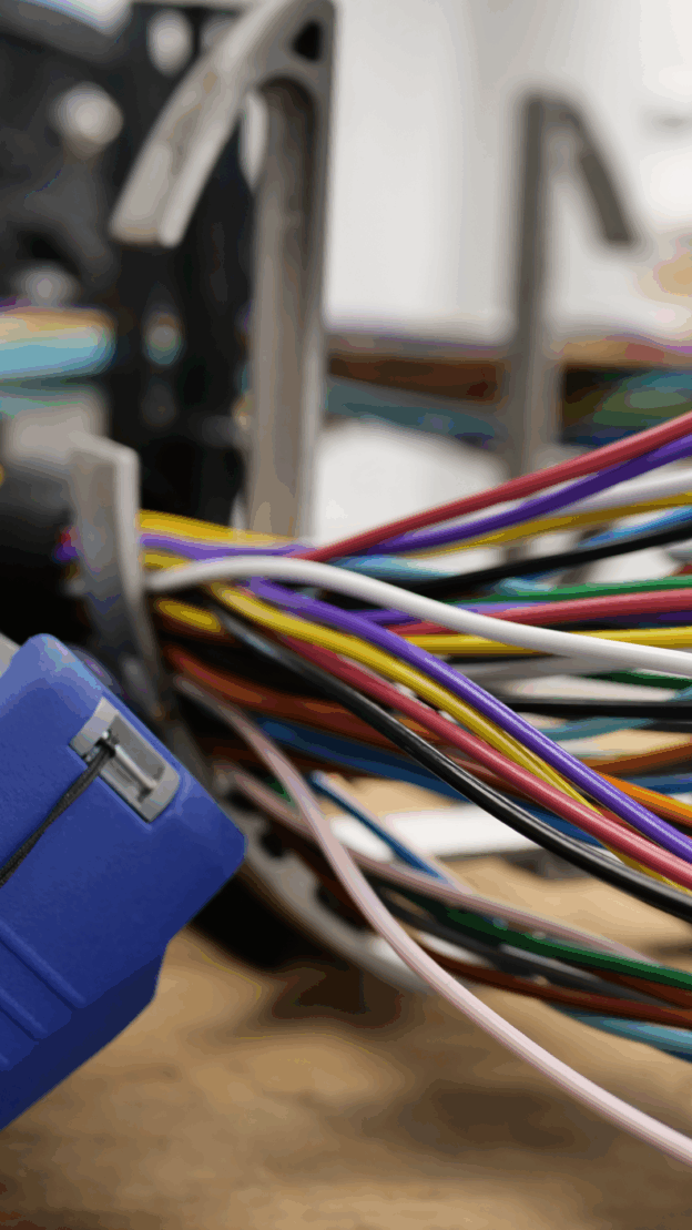 fiber optics technician & installer training