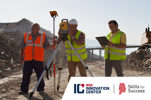 Land Survey Technician