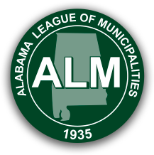 Alabama League of Municipalities Logo