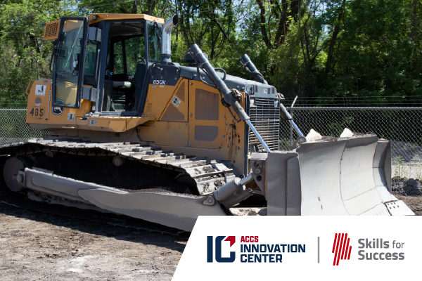 HEO Bulldozer